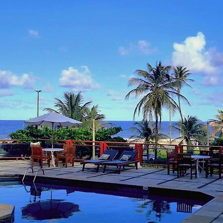 Bahiamar Hotel Salvador Kültér fotó