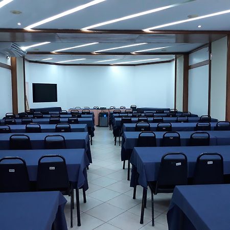 Bahiamar Hotel Salvador Kültér fotó