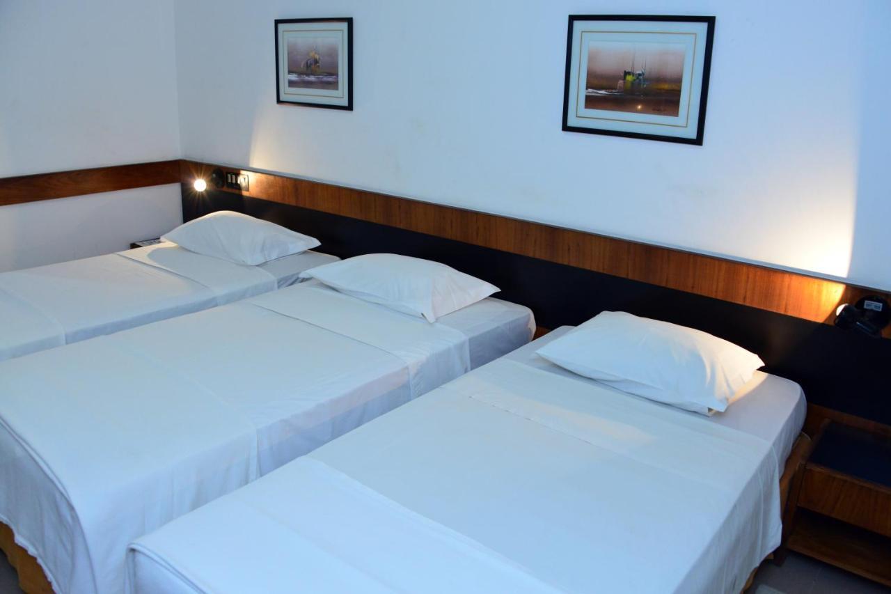 Bahiamar Hotel Salvador Kültér fotó