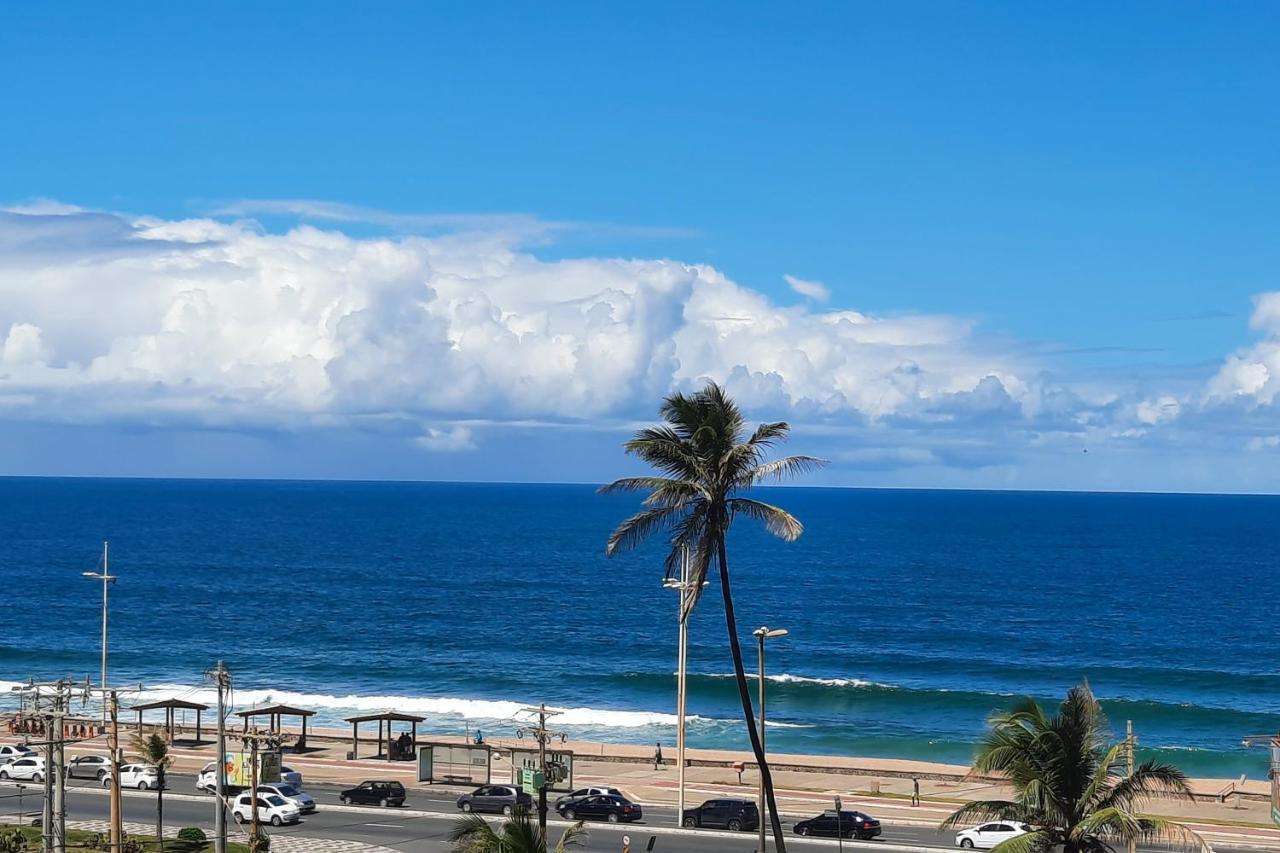 Bahiamar Hotel Salvador Kültér fotó