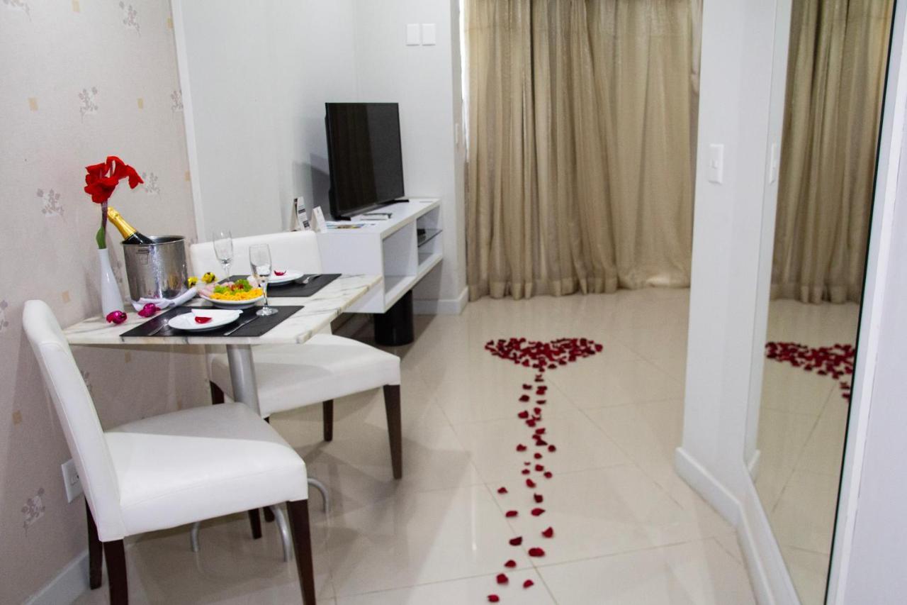 Bahiamar Hotel Salvador Kültér fotó