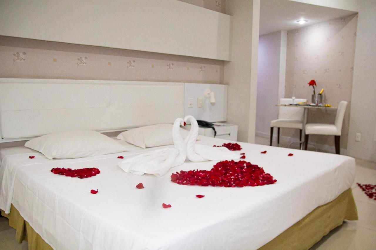 Bahiamar Hotel Salvador Kültér fotó