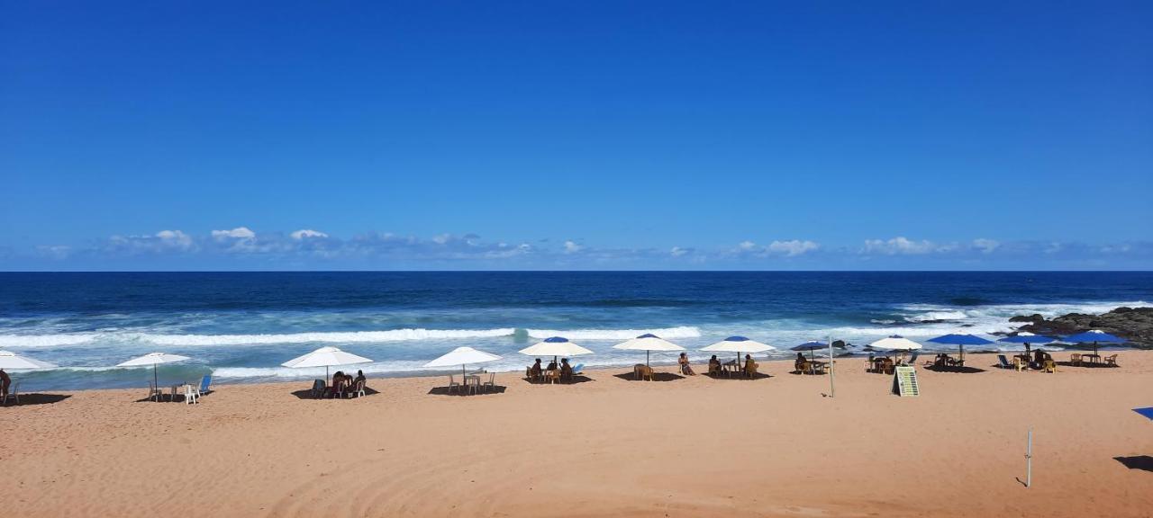 Bahiamar Hotel Salvador Kültér fotó