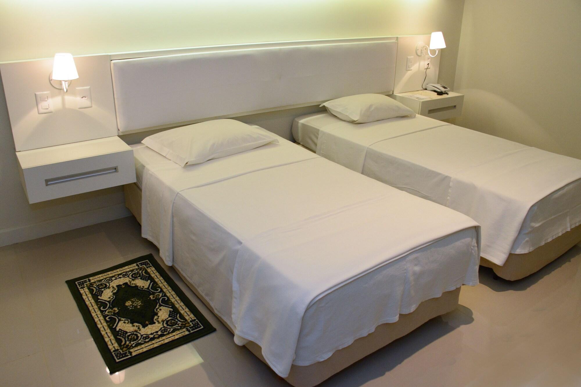 Bahiamar Hotel Salvador Kültér fotó