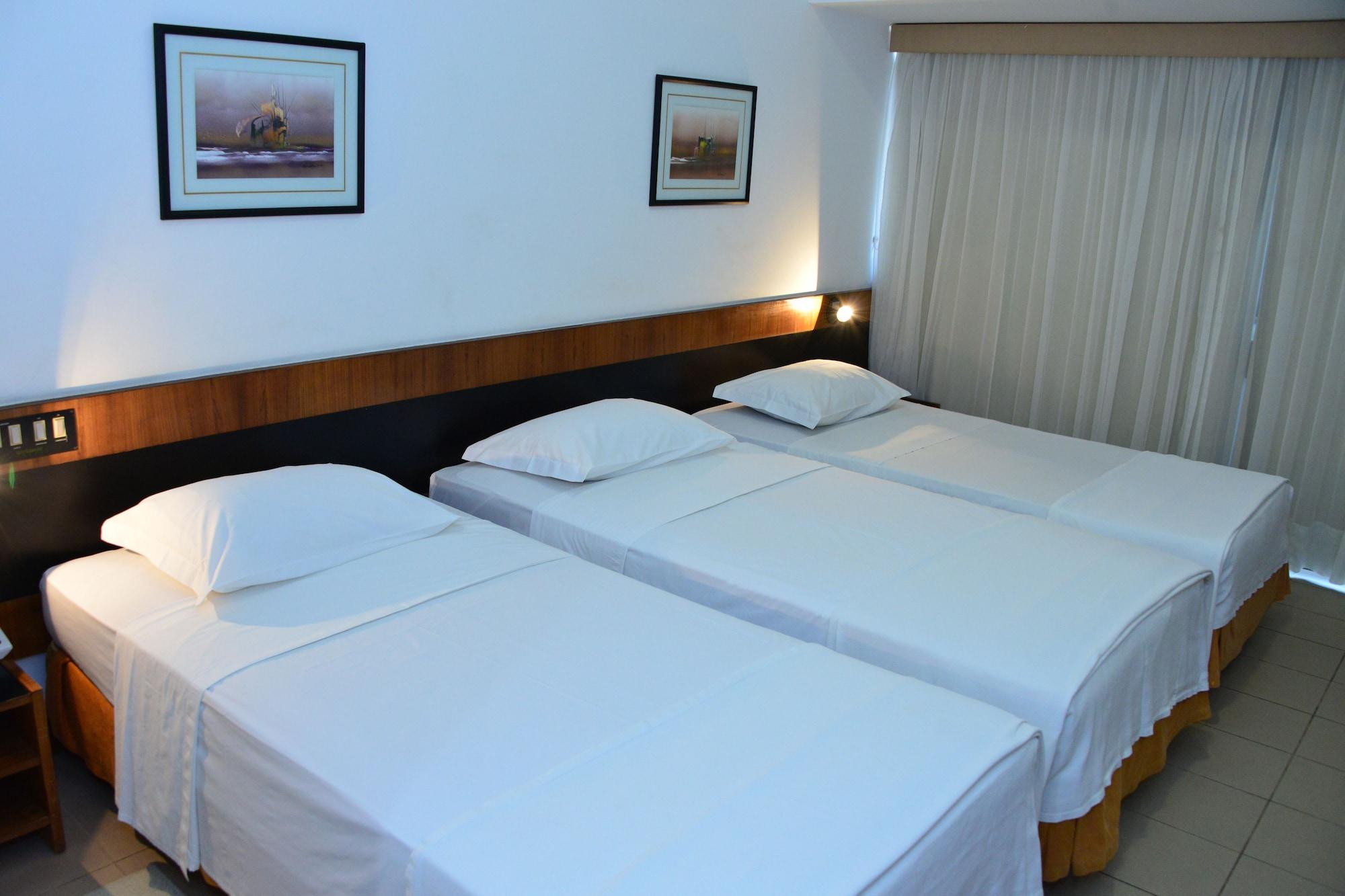 Bahiamar Hotel Salvador Kültér fotó