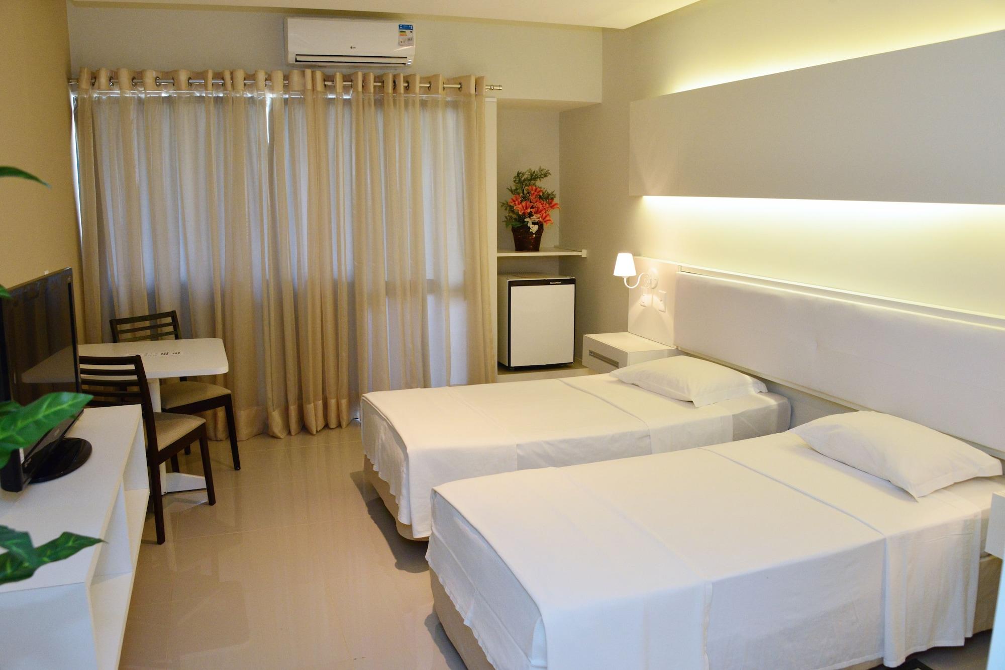 Bahiamar Hotel Salvador Kültér fotó