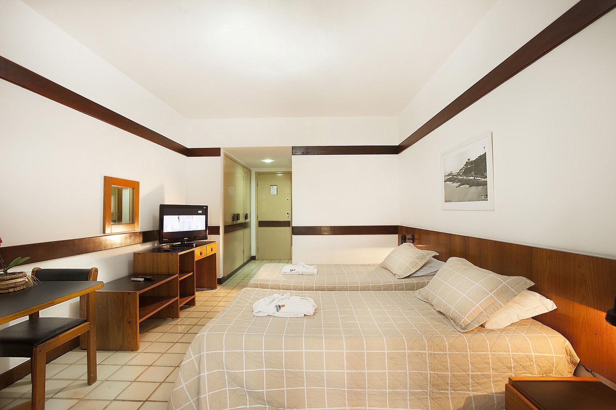 Bahiamar Hotel Salvador Kültér fotó