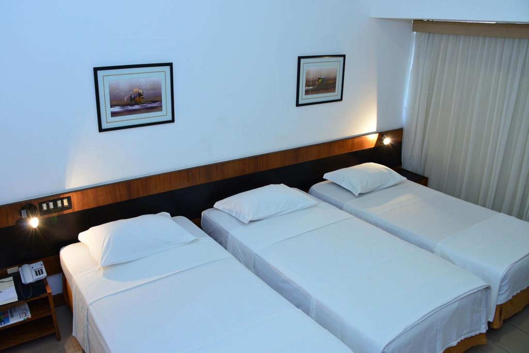 Bahiamar Hotel Salvador Kültér fotó