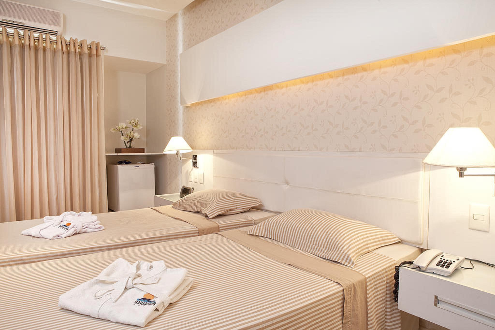 Bahiamar Hotel Salvador Kültér fotó