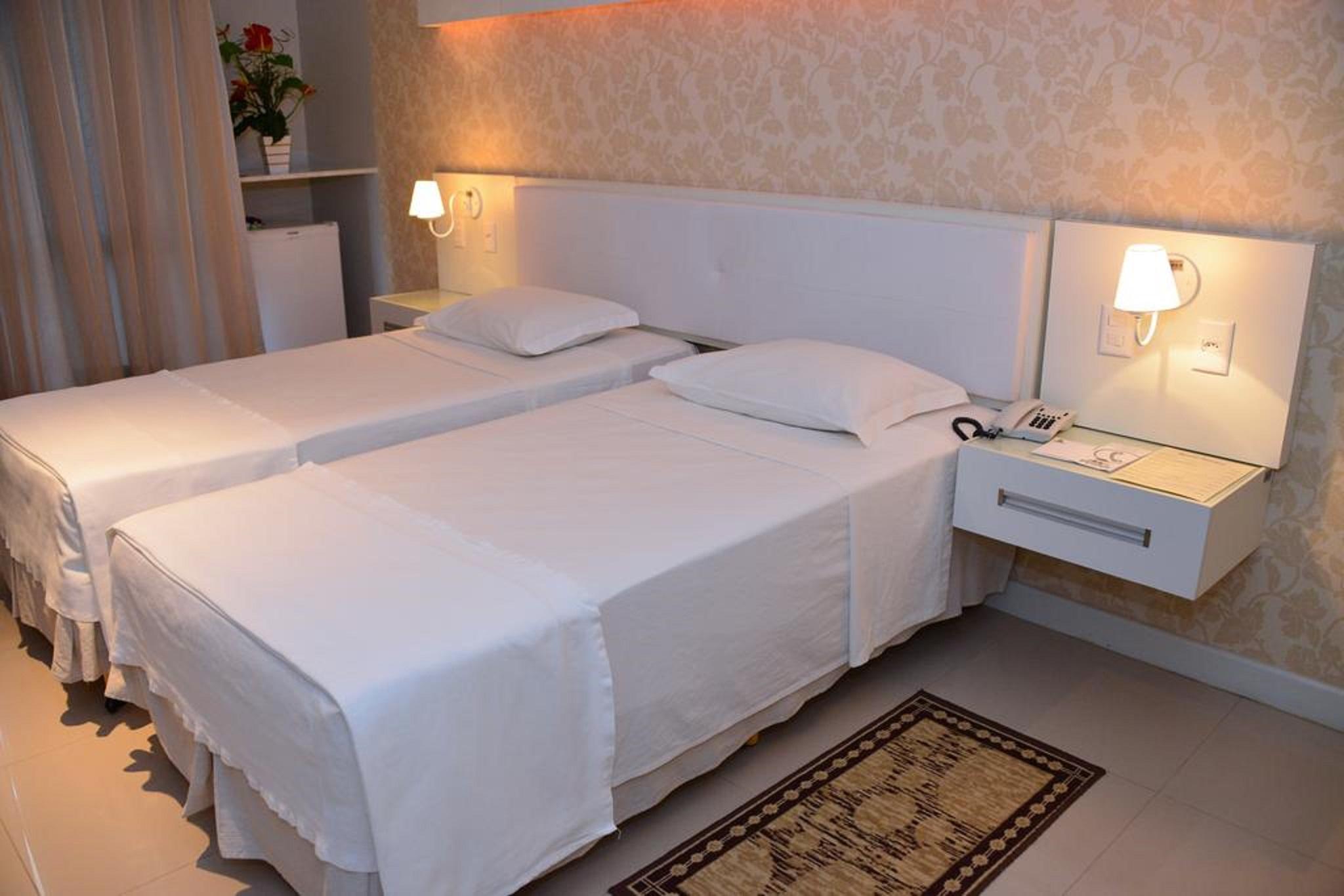 Bahiamar Hotel Salvador Kültér fotó