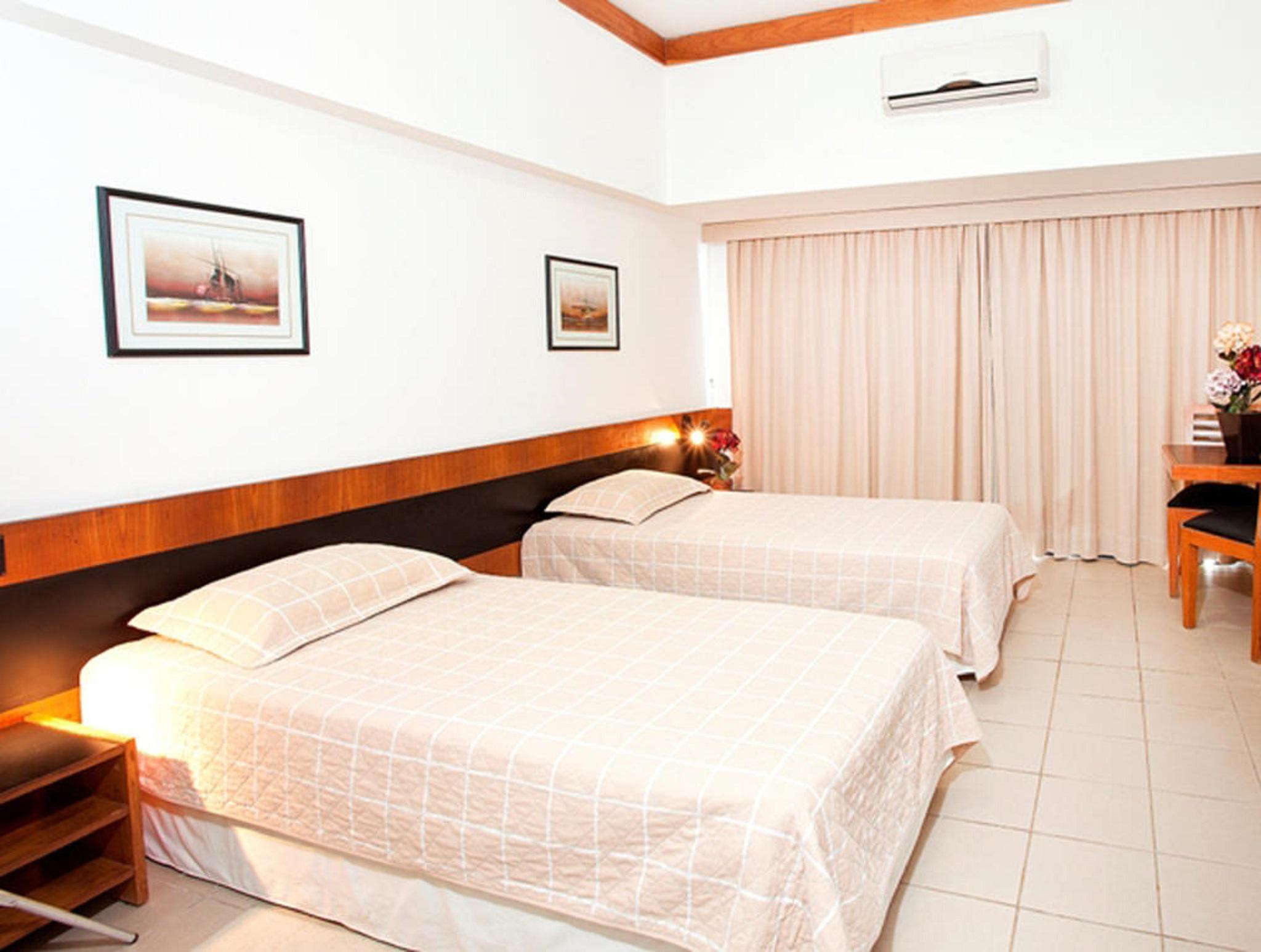 Bahiamar Hotel Salvador Kültér fotó