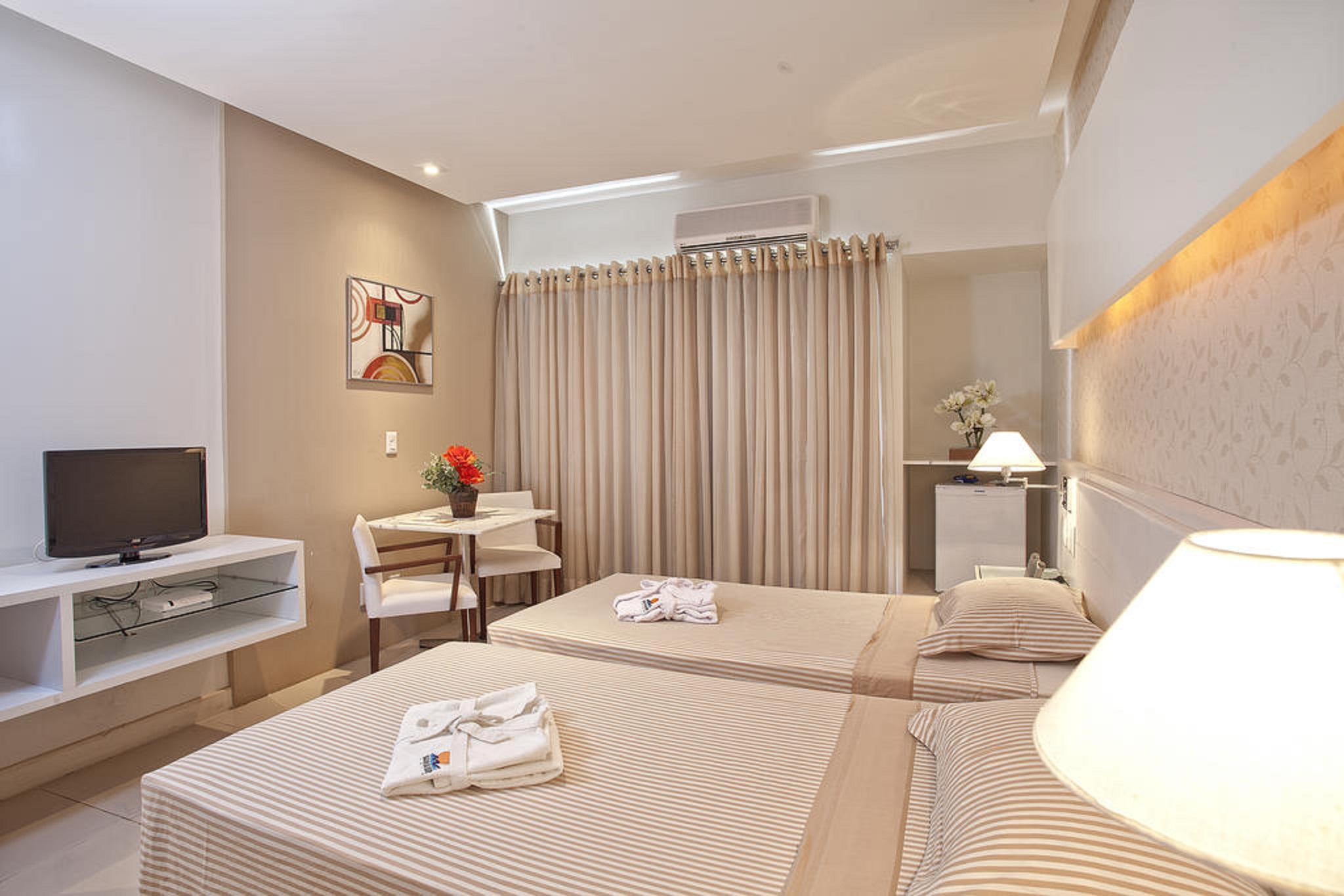 Bahiamar Hotel Salvador Kültér fotó