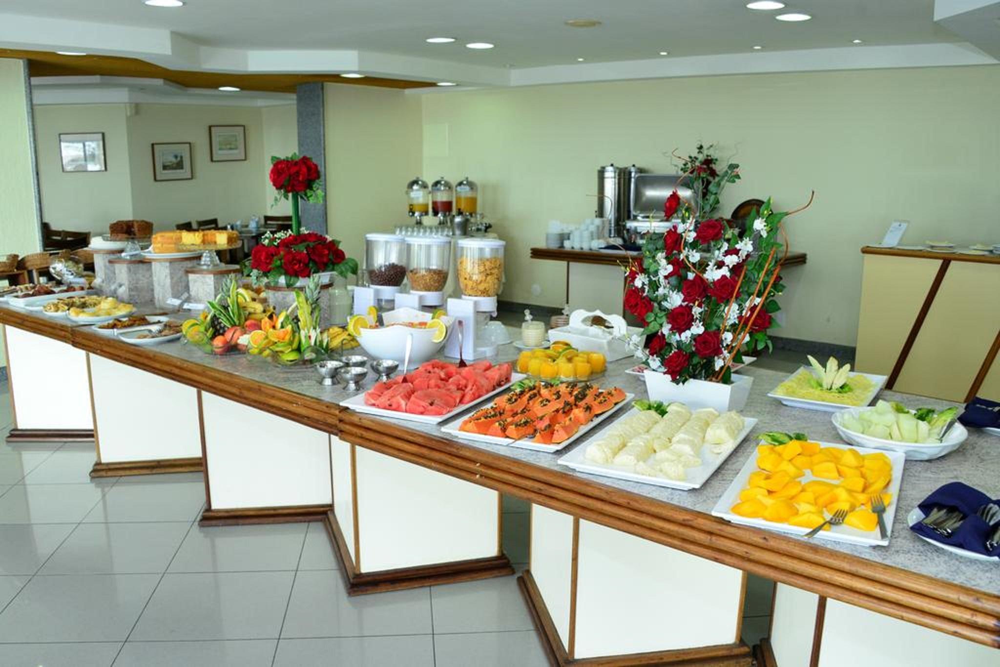 Bahiamar Hotel Salvador Kültér fotó