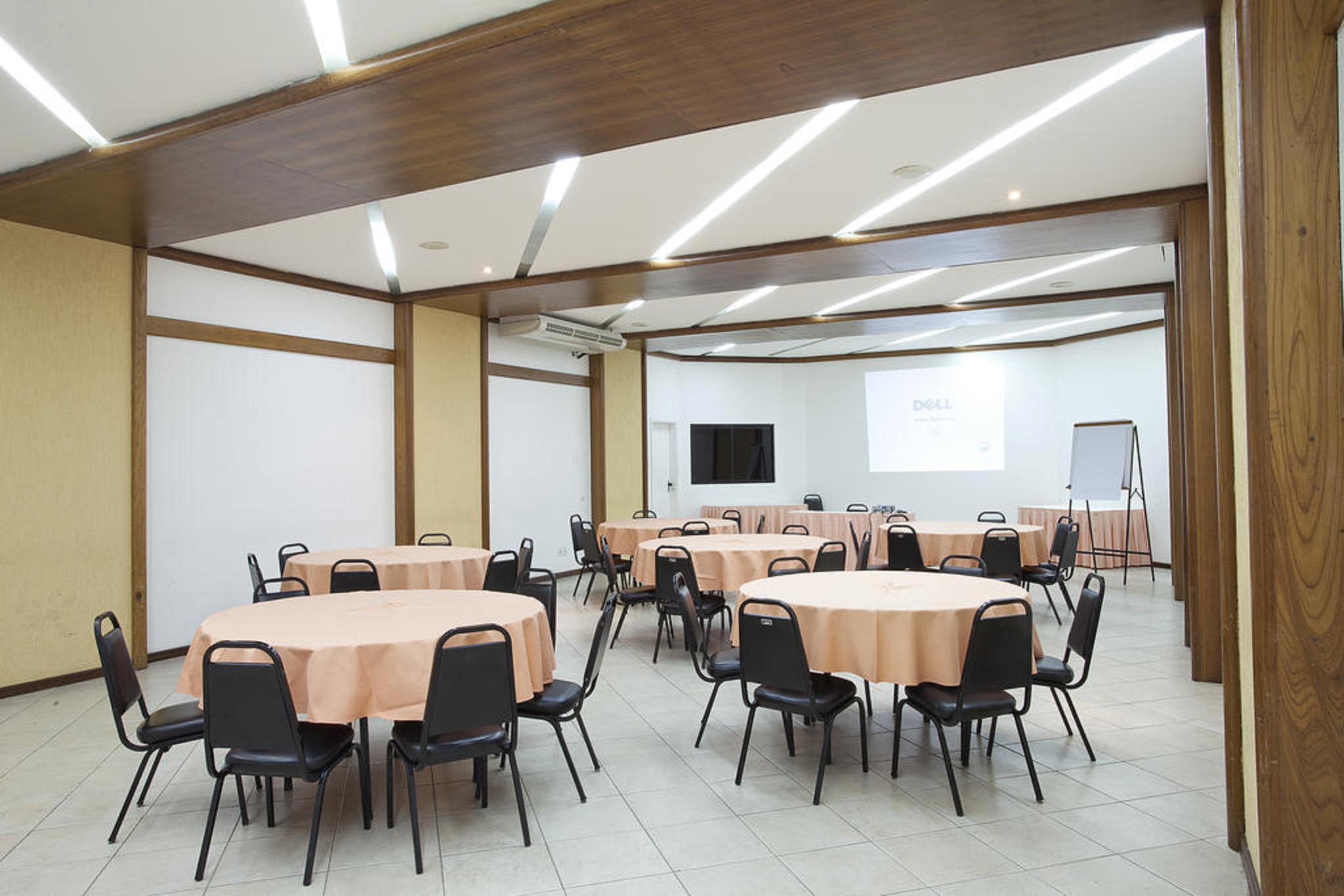 Bahiamar Hotel Salvador Kültér fotó