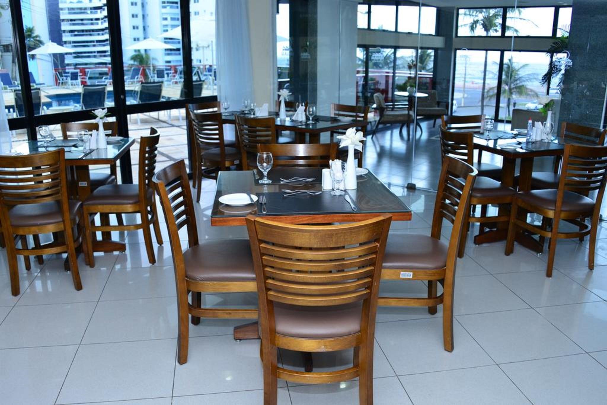Bahiamar Hotel Salvador Kültér fotó