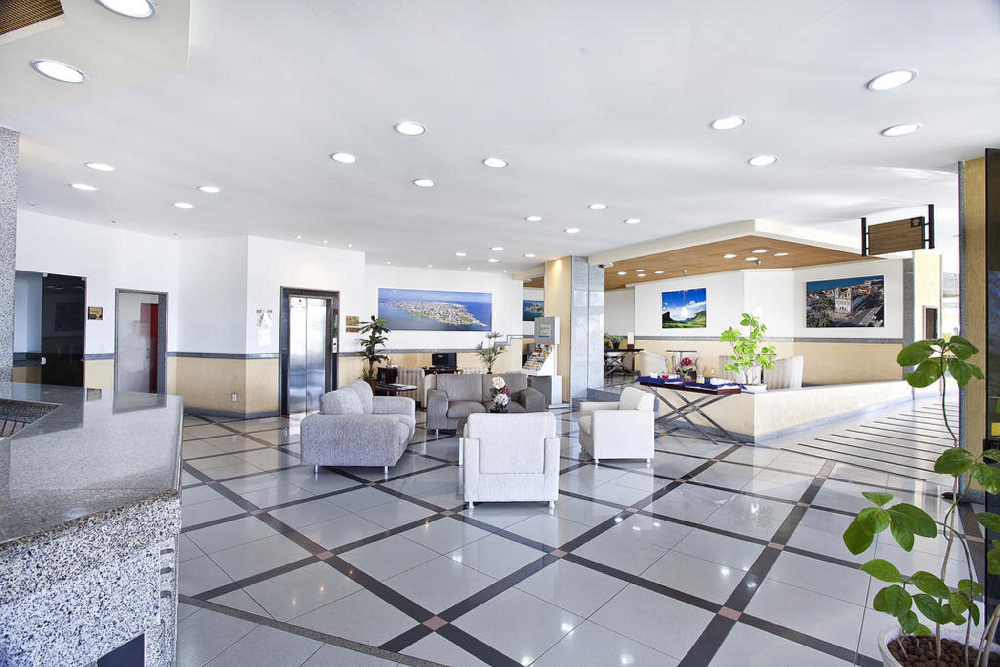 Bahiamar Hotel Salvador Kültér fotó