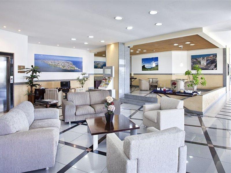 Bahiamar Hotel Salvador Kültér fotó