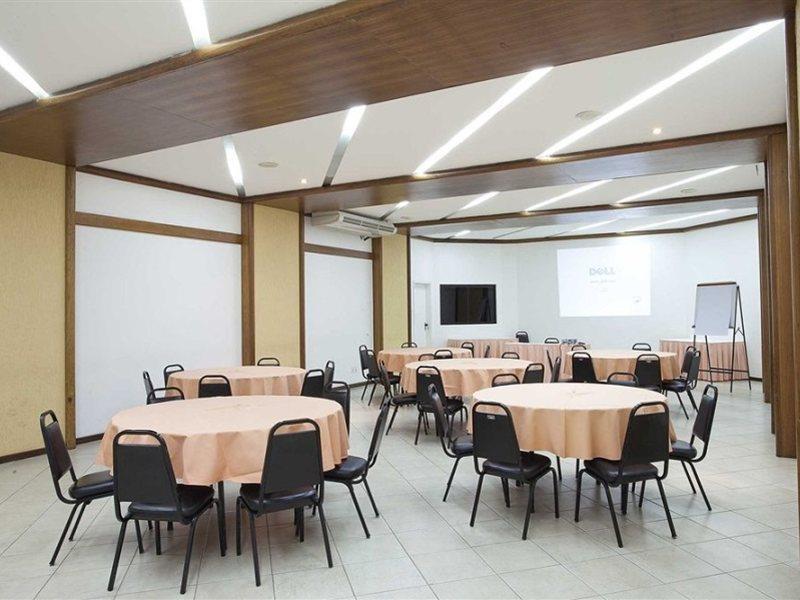 Bahiamar Hotel Salvador Kültér fotó
