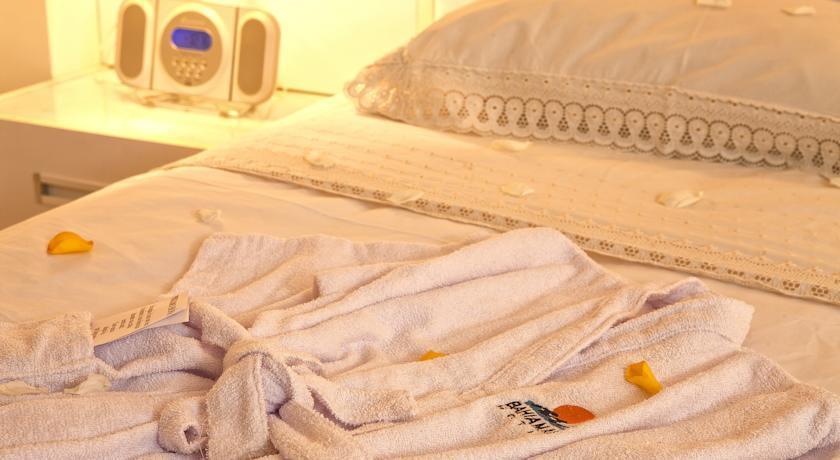 Bahiamar Hotel Salvador Kültér fotó