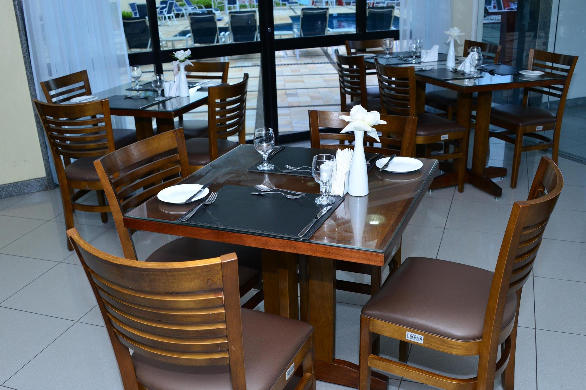 Bahiamar Hotel Salvador Kültér fotó
