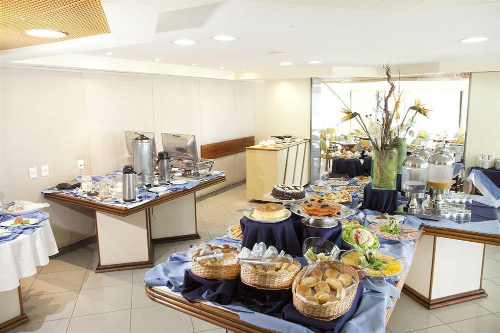 Bahiamar Hotel Salvador Kültér fotó