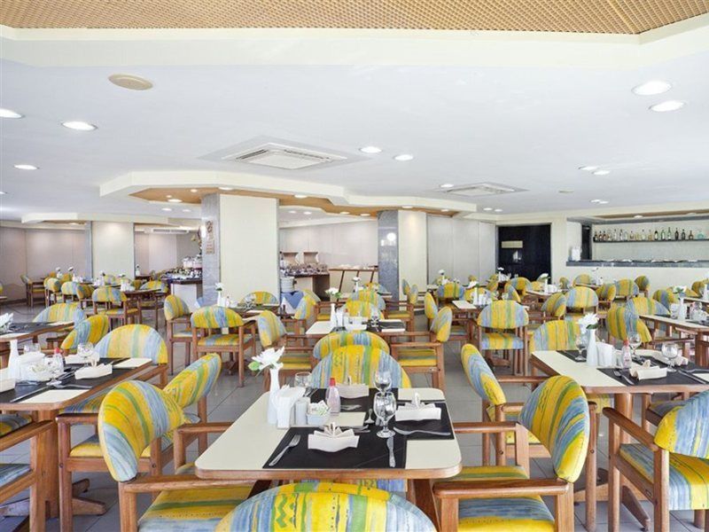 Bahiamar Hotel Salvador Kültér fotó