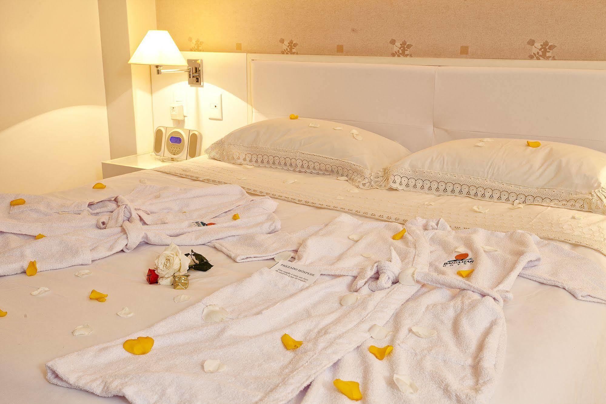 Bahiamar Hotel Salvador Kültér fotó