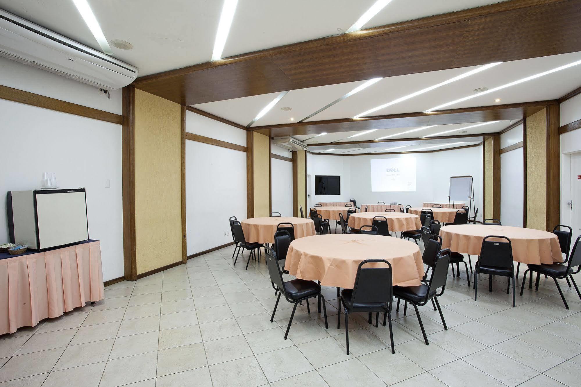 Bahiamar Hotel Salvador Kültér fotó