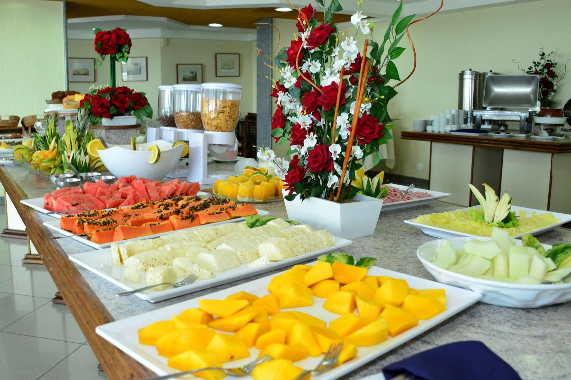 Bahiamar Hotel Salvador Kültér fotó